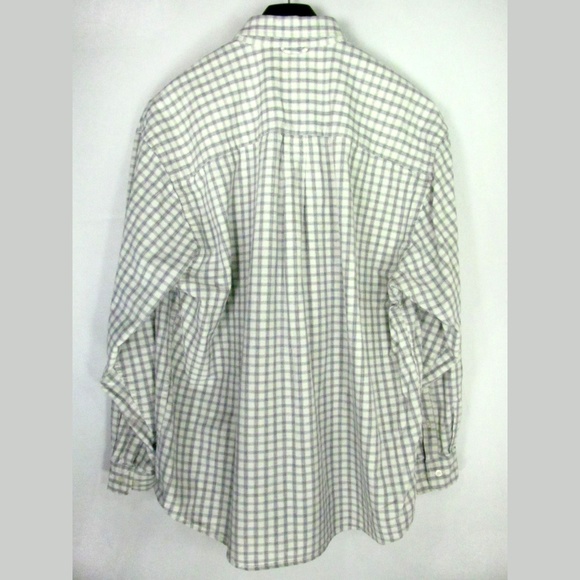 Eddie Bauer Men's Shirt Size XL - Picture 4 of 4